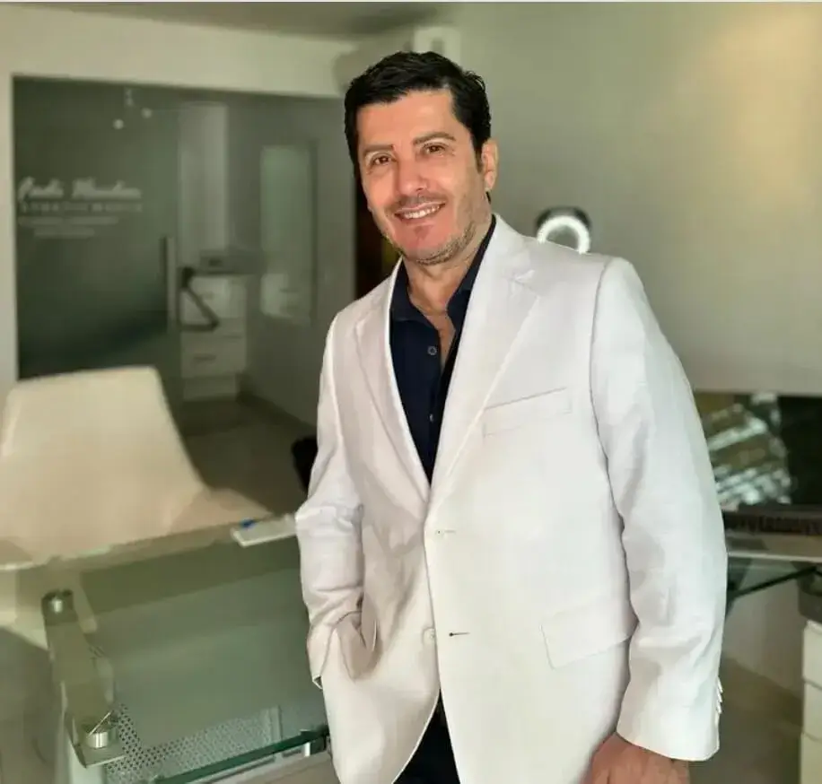 Dr. Fadi Haidar, cirujano plástico en Guadalajara